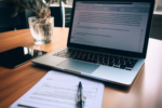2_a_minimalistic_image_of_a_laptop_on_75840b70-6497-4a89-8d52-cef9ad9cabf6